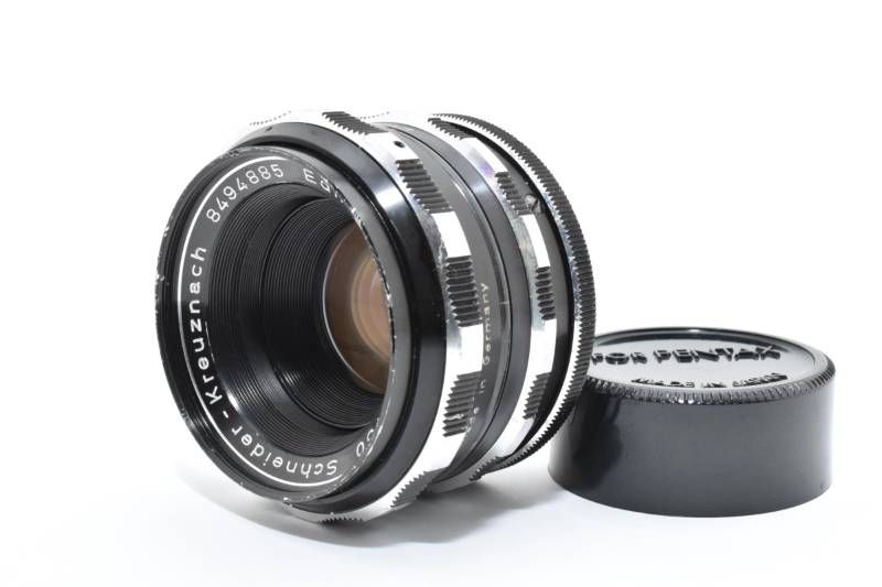 レンズ(単焦点) Schneider Kreuznach Type XNP23mm F1.4 Schneider Kreuznach Type XNP23mm F1.4 シュナイダー