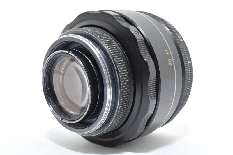 【中古】ヘリオス44M58ミリメートルF2レンズソビエトM42 楽天市場】helios-44 58mm f2の通販