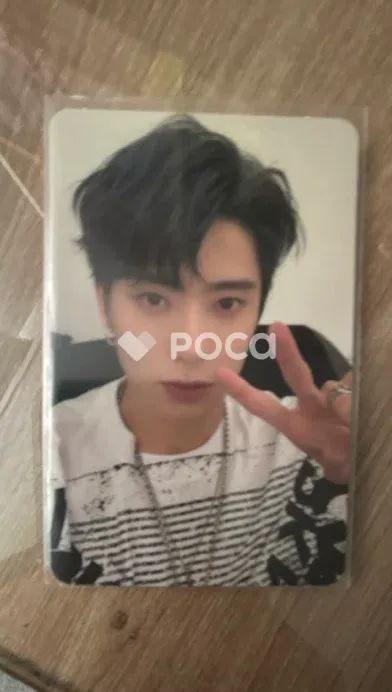 NCT ジェヒョン NCT #127 Neo Zone C Ver. - メルカリ