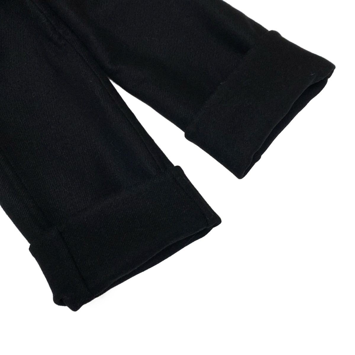 LOUIS VUITTON(ルイヴィトン) Pコート サイズ34 S レディース美品