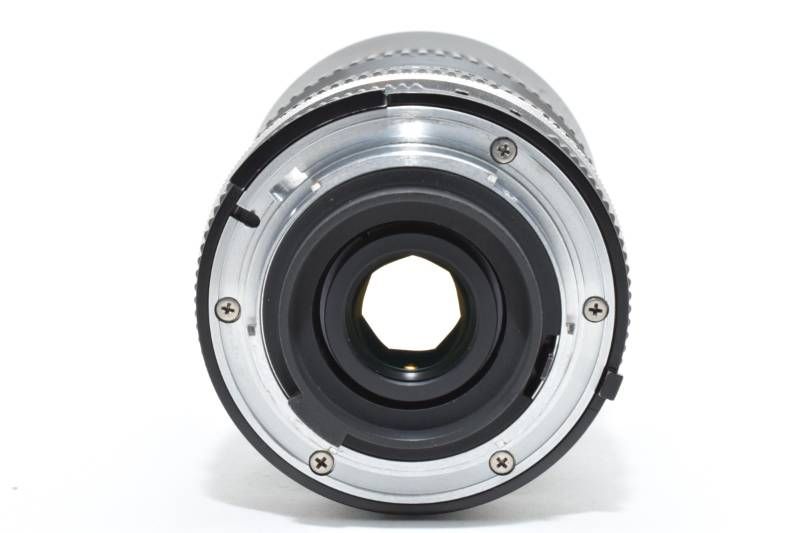 光学極上品 レア玉】Nikon ニコン Ai-s Zoom-NIKKOR 25-50mm F4 MF