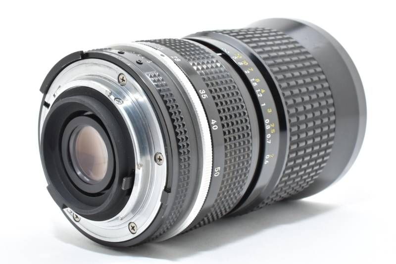 ★極上品★ Nikon 25-50mm f4 zoom NIKKOR #560 ☆極上品☆ Nikon 25-50mm f4 zoom NIKKOR #560