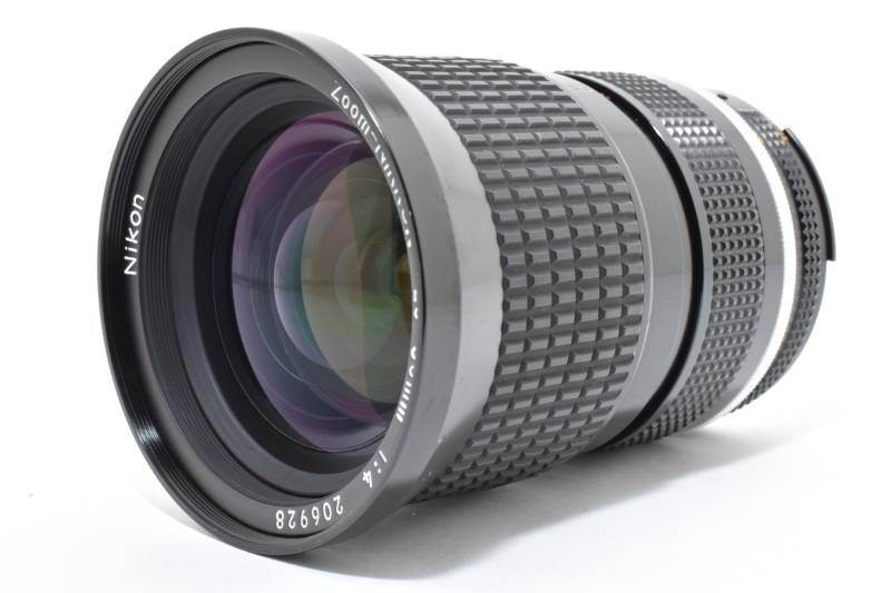 ☆極上級☆Nikon ニコン AF-S NIKKOR 24-120mm F4G ED VR 元箱付き！