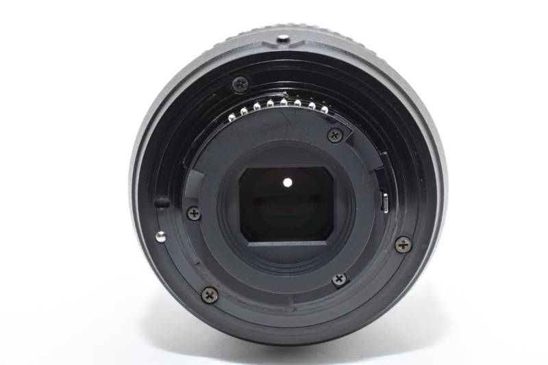 【実用美品】Nikon ニコン AF-P DX NIKKOR 70-300mm 4.5-6.3 G ED VR AFレンズ #4000-3 カメラ