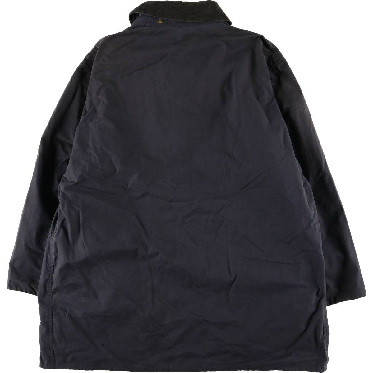 UK古着【バブアー ワックスコットン オイルドジャケット マウンテンパーカー】 UK古着【バブアー ワックスコットン オイルドジャケット マウンテン