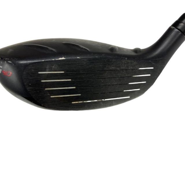 中古】 ピン G410 5W フェアウェイウッド FW ALTA DISTANZA