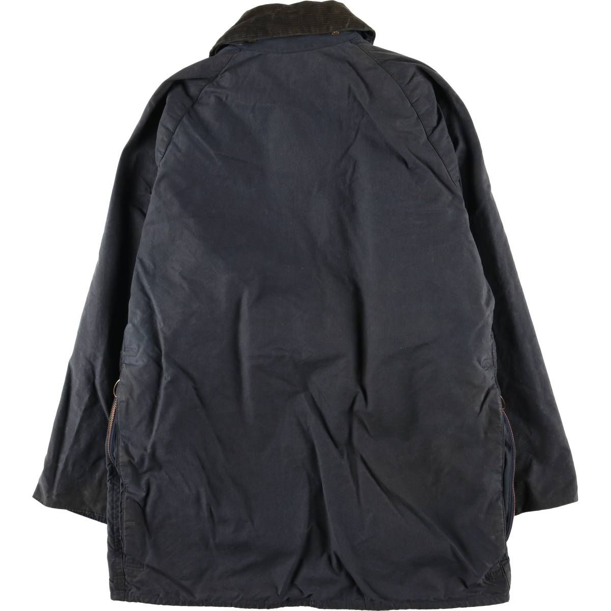 古着 80~90年代 バブアー Barbour BEAUFORT ビューフォート 旧3 
