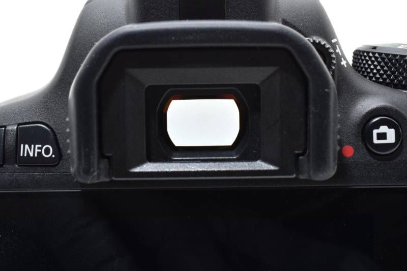 実用美品】Canon キャノン EOS KISS X7 ボディ シャッター数4498回と