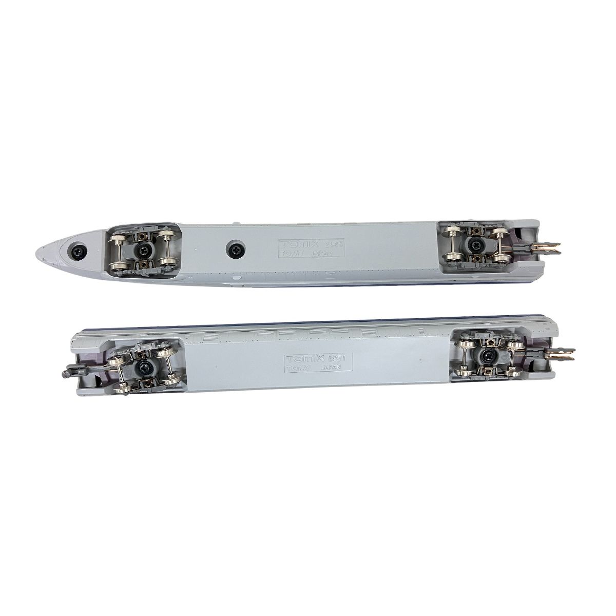 TOMIX トミックス 98363 98364 98365 JR 500系東海道・山陽新幹線