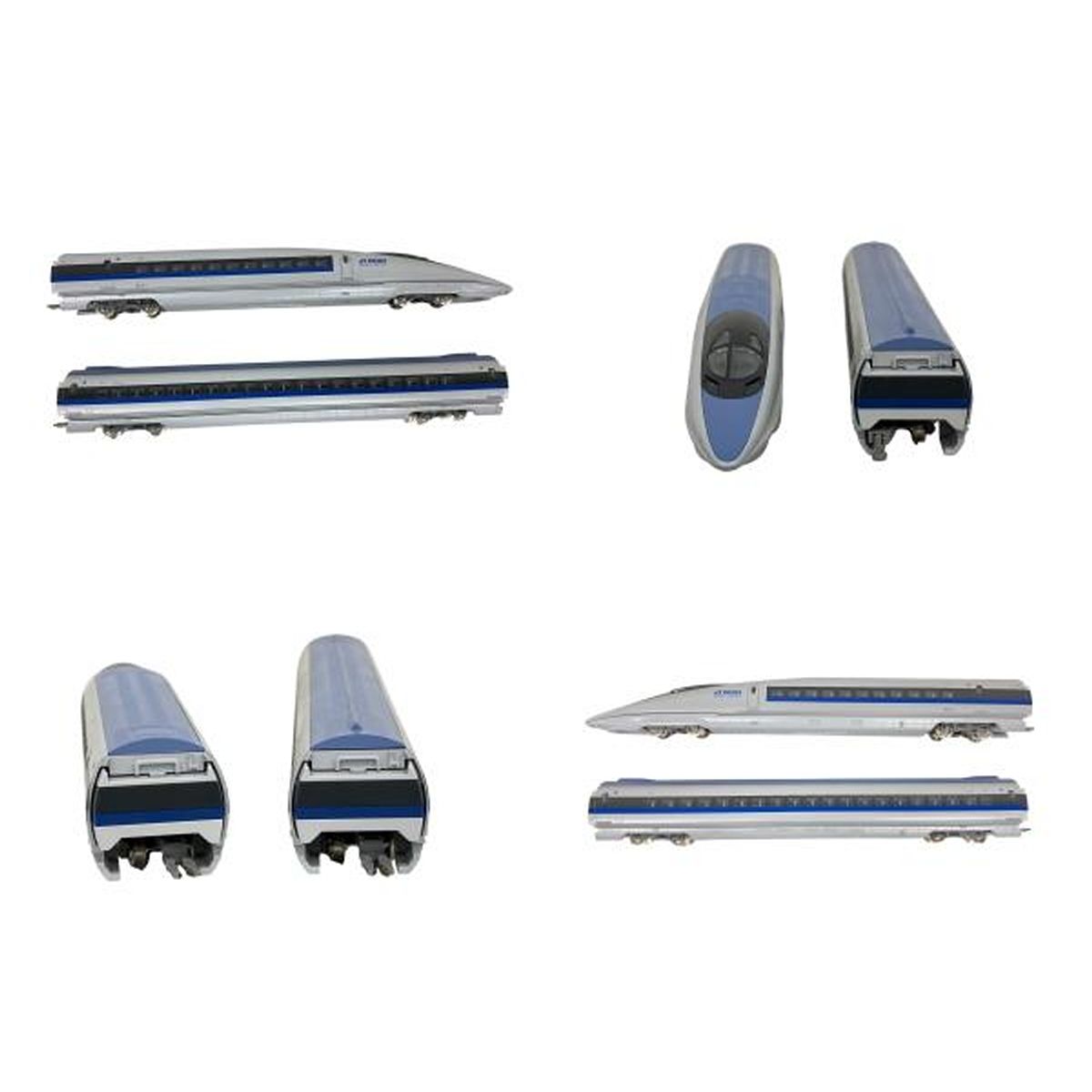 TOMIX トミックス 98363 98364 98365 JR 500系東海道・山陽新幹線