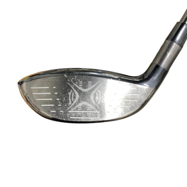 中古】 キャロウェイ ROGUE STAR 5W フェアウェイウッド FW Speeder