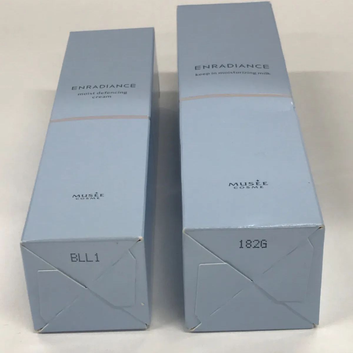 G1334 MUSEE COSME ミュゼコスメ キープイン モイスチャライジング