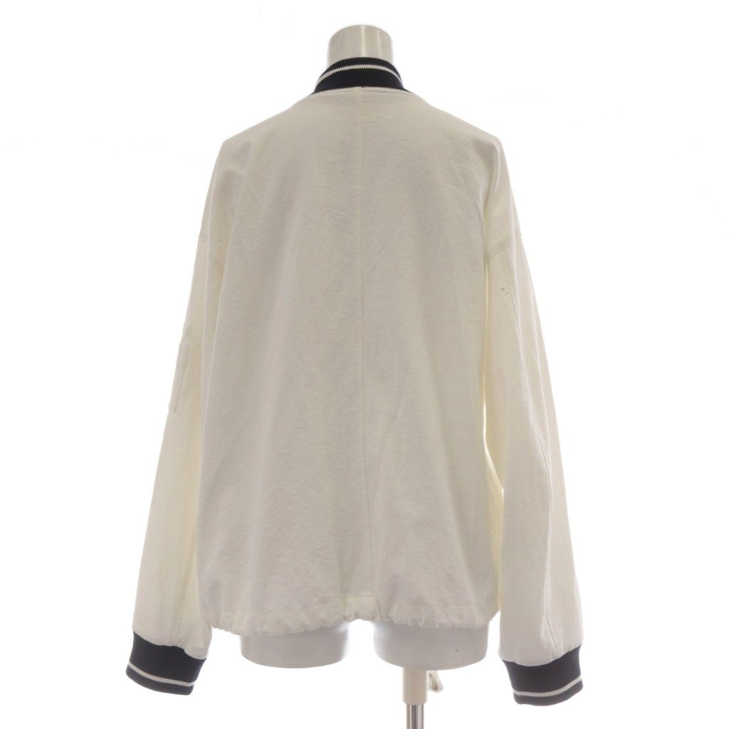 ブランベール　ブルゾン 2025年『blancvert（ブランベール）』秋冬の新作 | Green