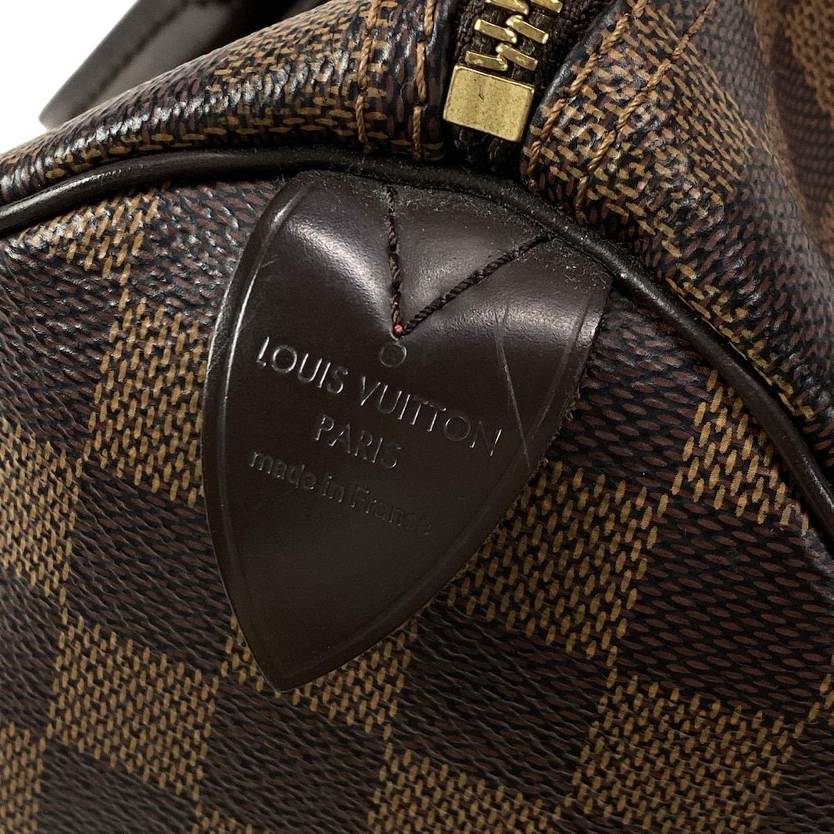 LOUIS VUITTON(ルイヴィトン) ハンドバッグ ダミエ スピーディ25