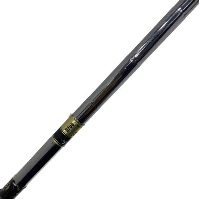 中古】 三浦技研 MG-R01 58° ウェッジ WG 純正特注シャフト