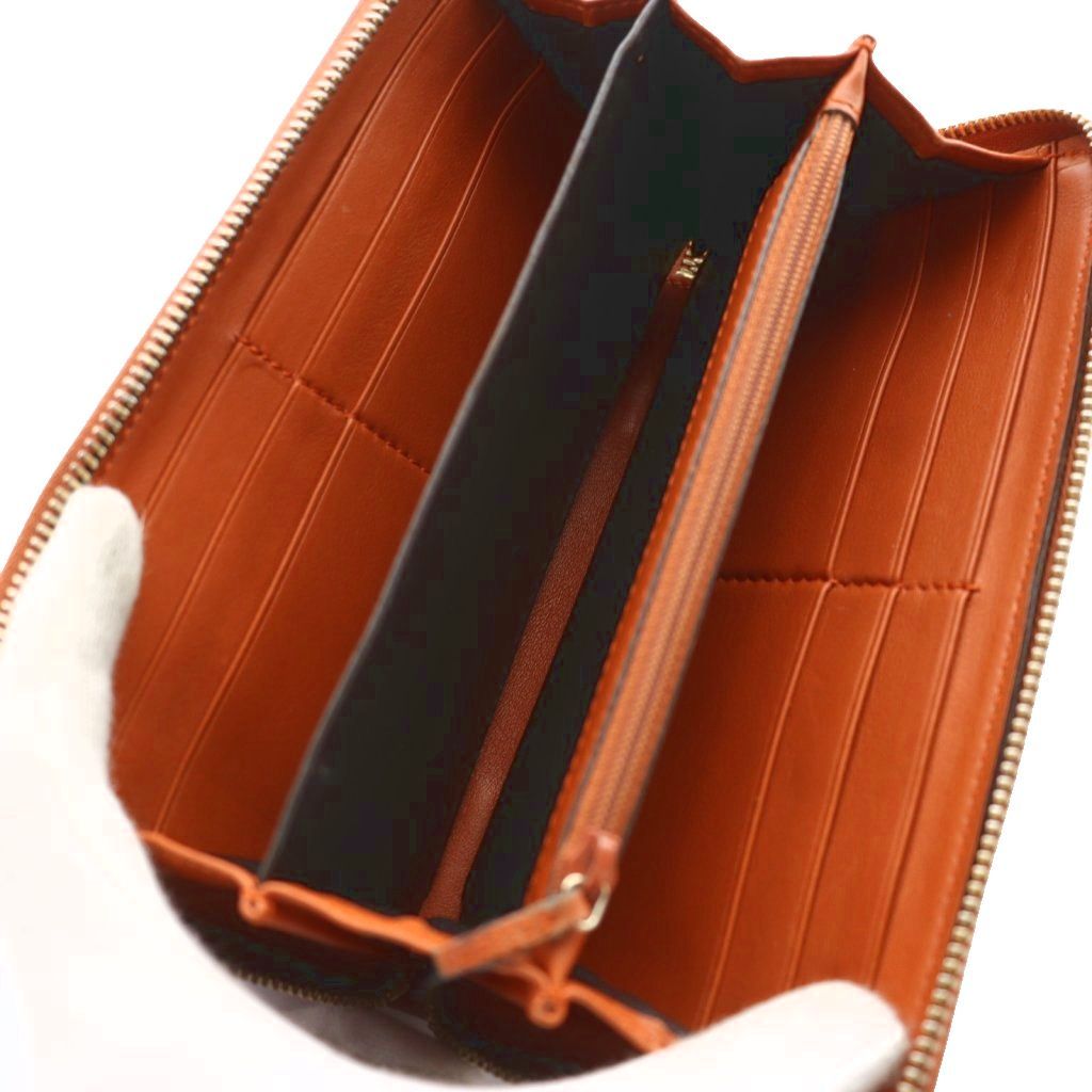 【美品】グッチ 291132・2184 インターロッキング スーキー 長財布 茶 美品】グッチ 291132・2184 インターロッキング スーキー 長財布 茶 メンズ