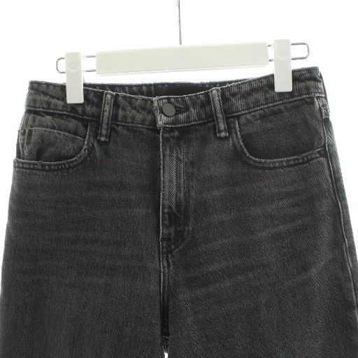 アレキサンダーワン ALEXANDER WANG DENIM X alexanderwang デニム