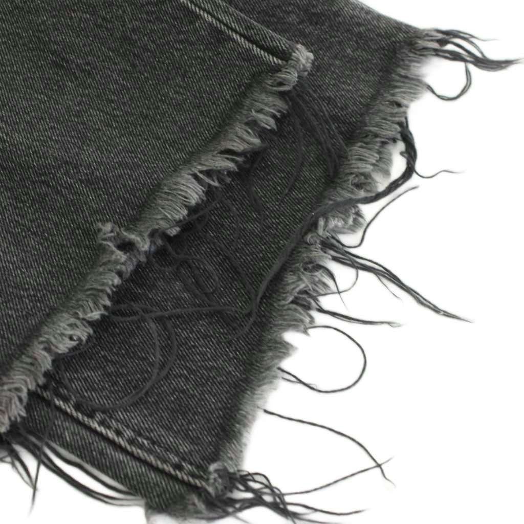 アレキサンダーワン ALEXANDER WANG DENIM X alexanderwang デニム