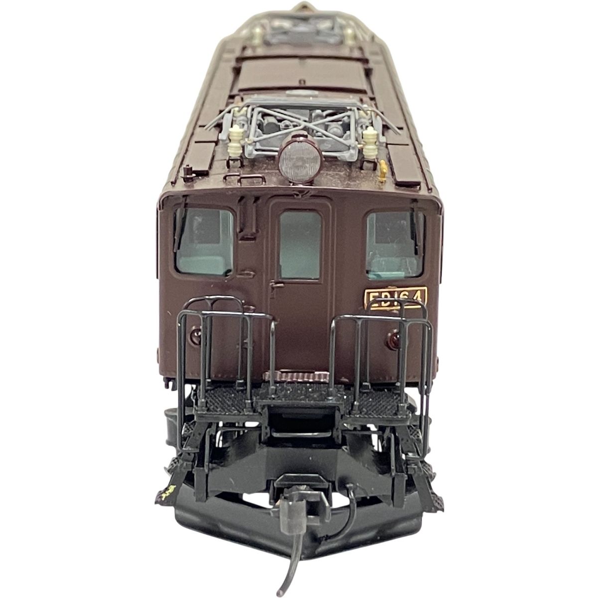 ジャンク　ED61 アダチ　天賞堂 ジャンク ED61 アダチ 天賞堂 - メルカリ