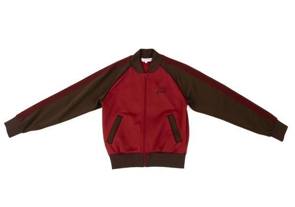 robe de chambre コムデギャルソントラックジャケット M robe de chambre コムデギャルソントラックジャケット M ローブド