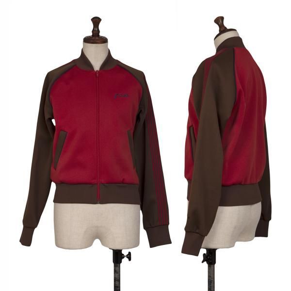 ローブドシャンブル コムデギャルソン♡ペプラム　ライダースジャケット ローブドシャンブル コムデギャルソン♡ペプラム ライダースジャケット