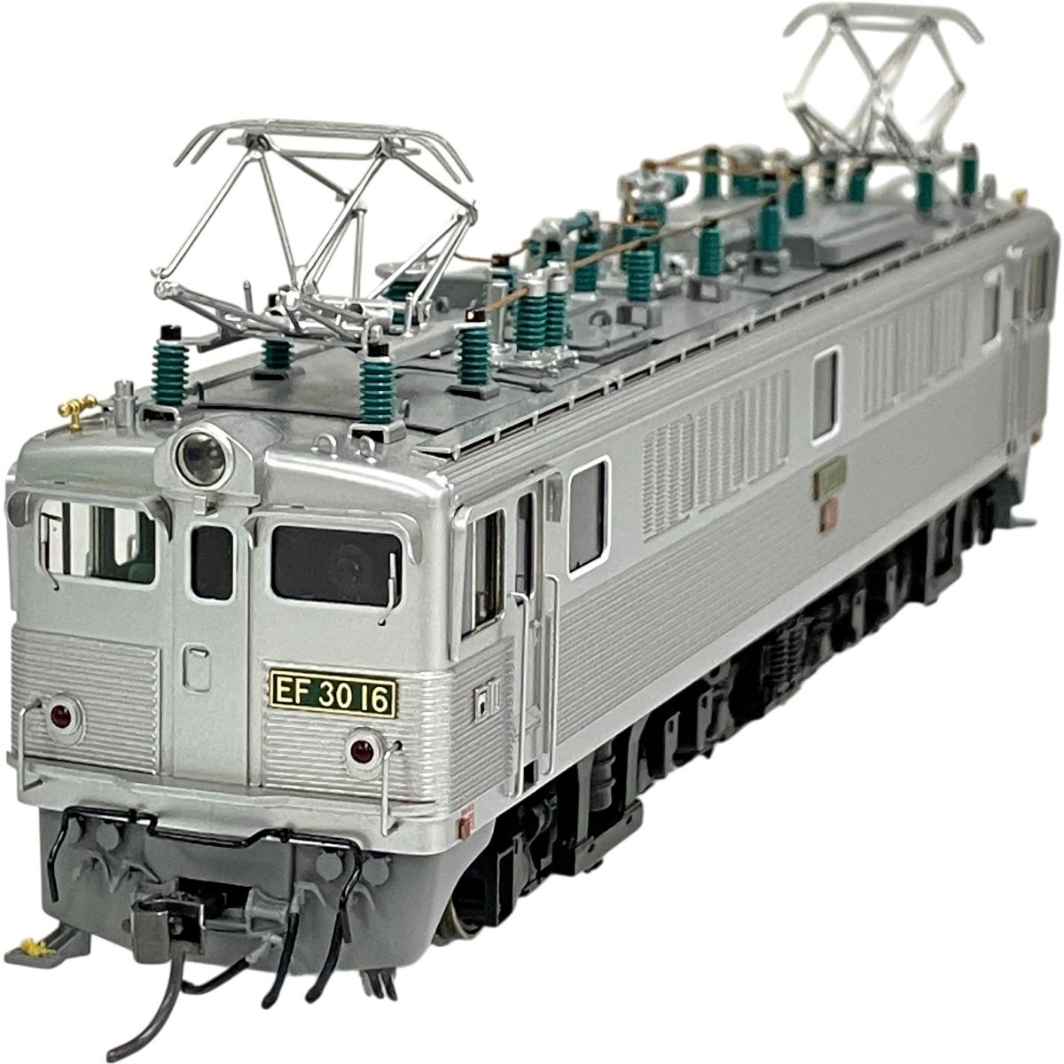 鉄道模型 HO 機関車 1064 鉄道模型HO機関車1064 【公式通販】