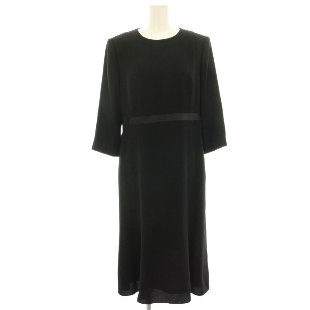 ニナリッチ NINA RICCI セットアップ フォーマル ショールカラー