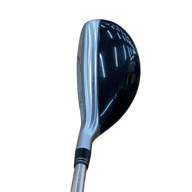 中古】 コブラ KING cobra Baffler DWS 2/R ユーティリティ UT NS PRO