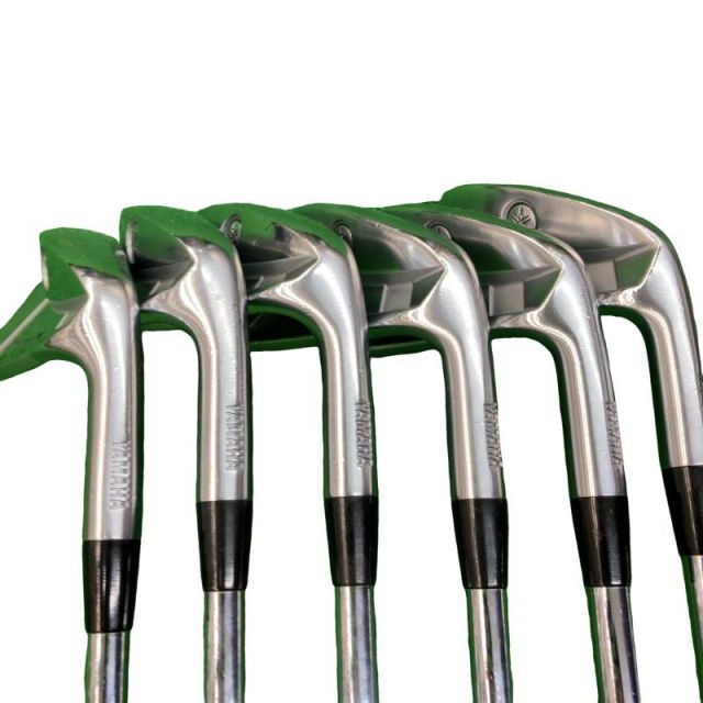 ヤマハ inpres X V FORGED アイアン6本セット YAMAHA (ヤマハ) アイアンセット InpresX V FORGED 6本セット(5/6/7/8