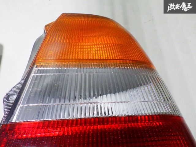 トヨタ YXS11 コンフォート テールレンズ 左右セット 53-1310 43-4