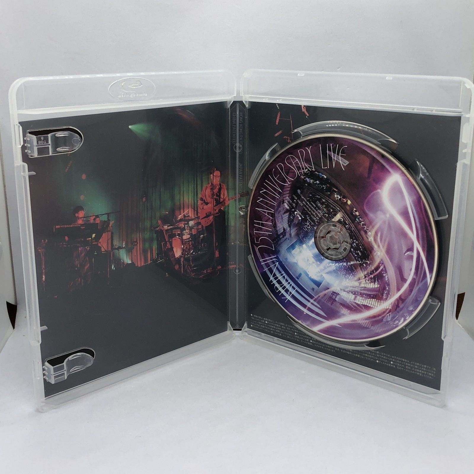 KIRINJI/KIRINJI 25th ANNIVERSARY LIVE〈数… KIRINJI 25TH ANNIVERSARY LIVE : KIRINJI | HMV&BOOKS online - SCKN-9001