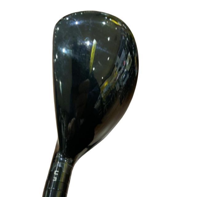 【専用】タイトリスト　TS3 ユーティリティクラブ 19度 Amazon | タイトリスト(TITLEIST)ユーティリティ【カタログ純正