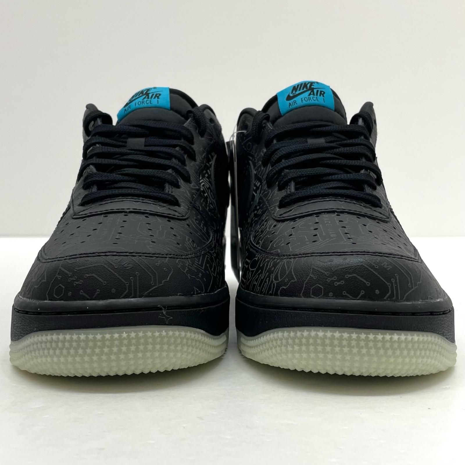 NIKE×Space Players | ナイキ×スペース プレイヤーズ Air Force 1 Low 