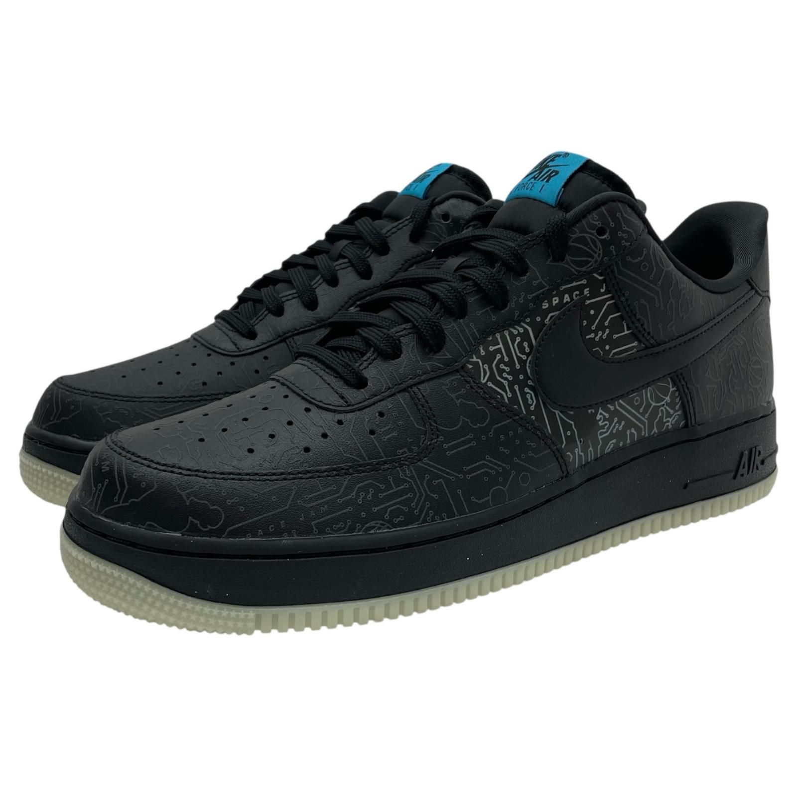NIKE×Space Players | ナイキ×スペース プレイヤーズ Air Force 1 Low 