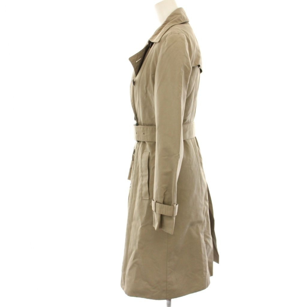 ＊美品＊ANAYI スプリングコート/キルトライナー付 ANAYI｜ブライトツイルライナー付きモッズコート | Rakuten Fashion