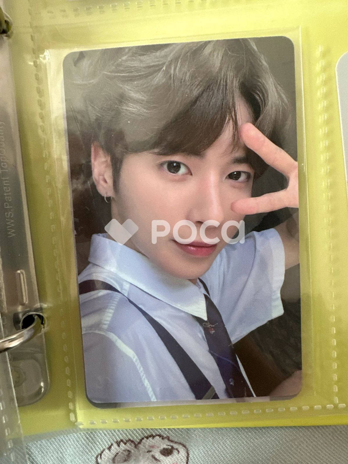 TXT テヒョン 2020 SEASON'S GREETINGS - メルカリ