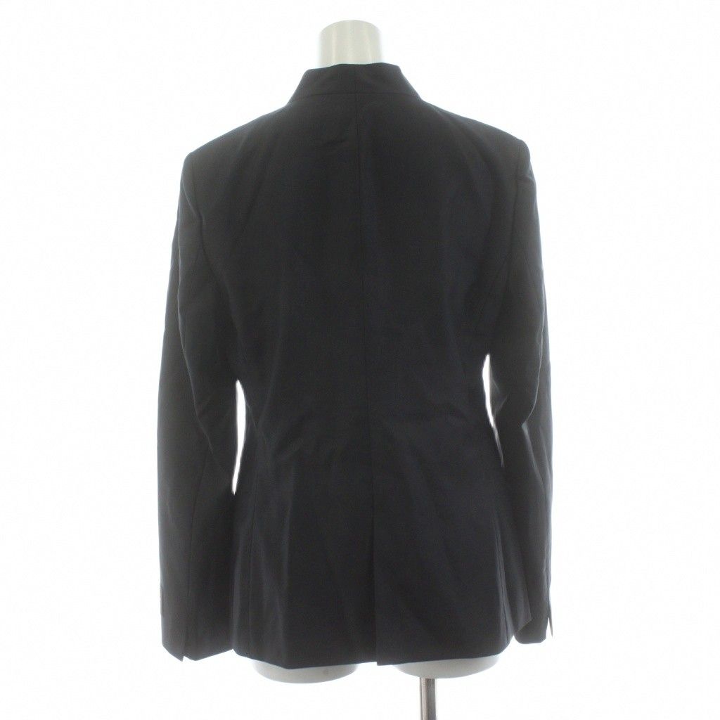 ユナイテッドアローズ UNITED ARROWS CANONICO ノーラペル ジャケット