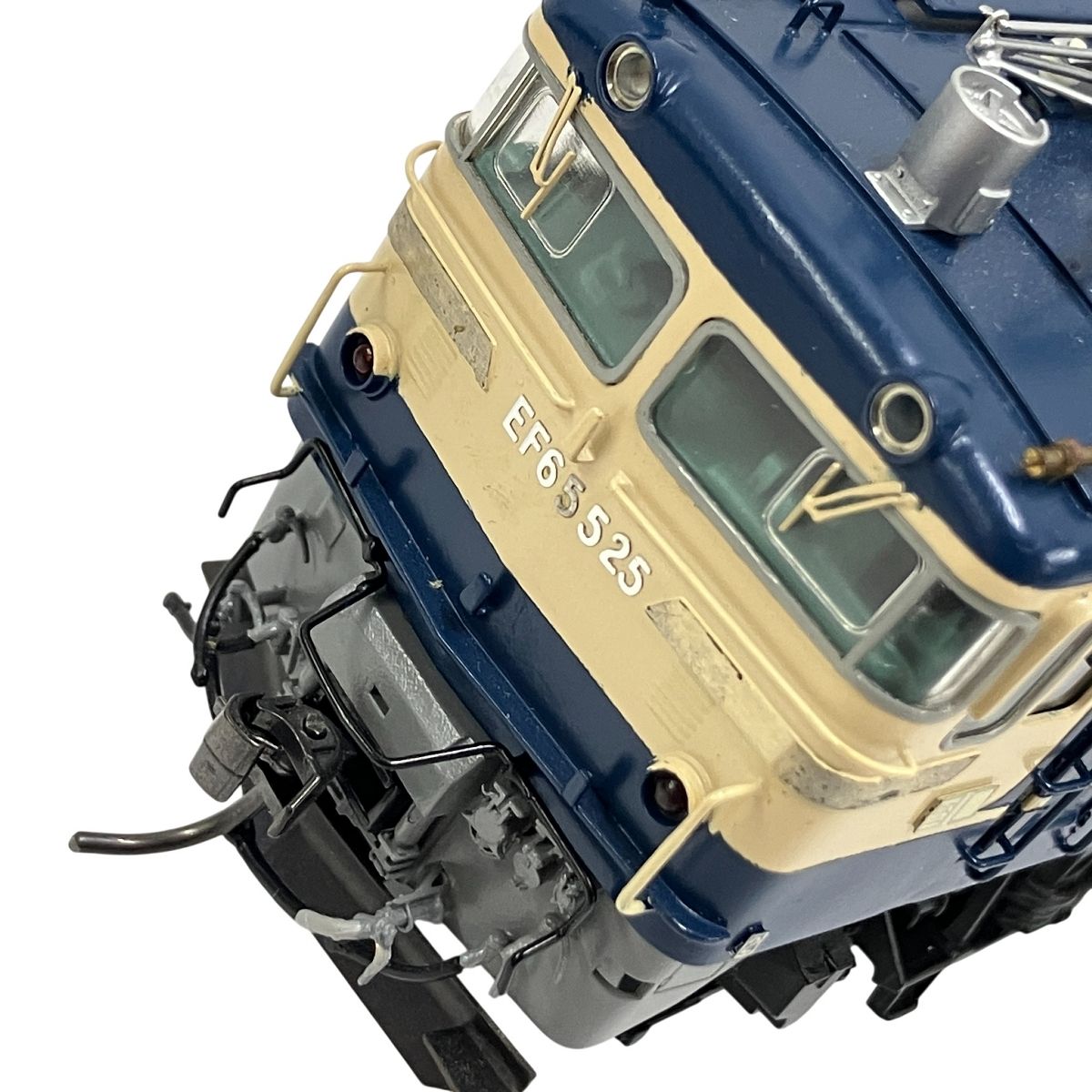 天賞堂 No.503 EF65 500F 特急貨物用電気機関車 HOゲージ 鉄道模型
