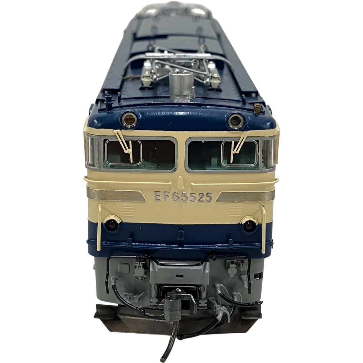 HOゲージ 天賞堂 EF65形 500番台 電気機関車 No.503 鉄道模型 HOゲージ 天賞堂 EF65形 500番台 電気機関車 No.503 鉄道模型