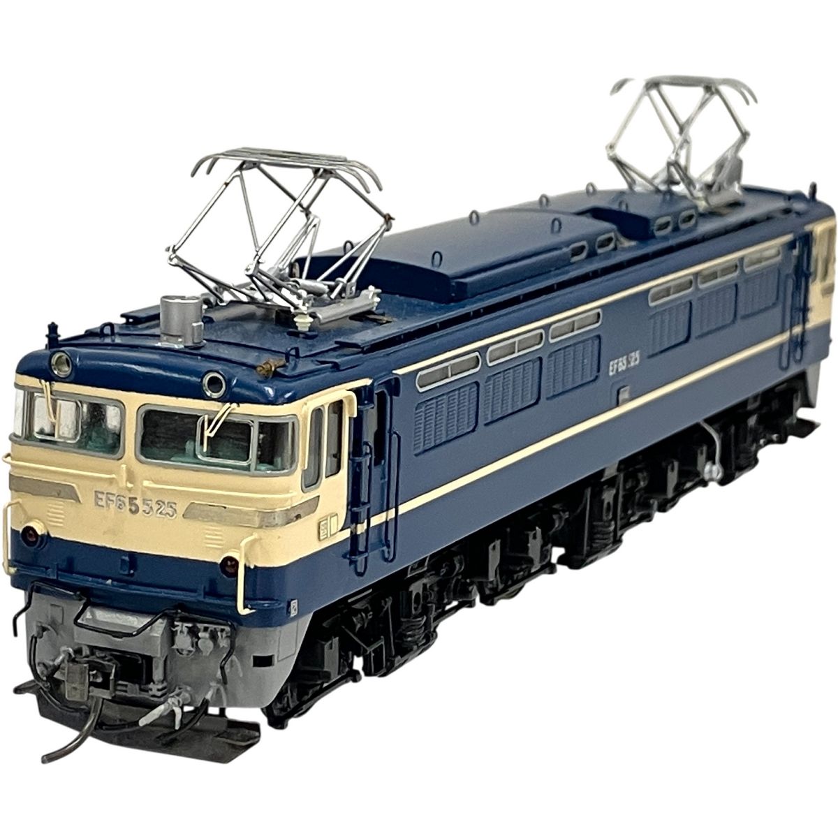 HOゲージ 天賞堂 EF65形 500番台 電気機関車 No.503 鉄道模型 HOゲージ 天賞堂 EF65形 500番台 電気機関車 No.503 鉄道模型