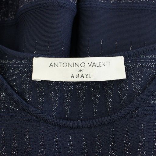 アナイ ANAYI アントニーノ ヴァレンティ ANTONINO VALENTI 19SS