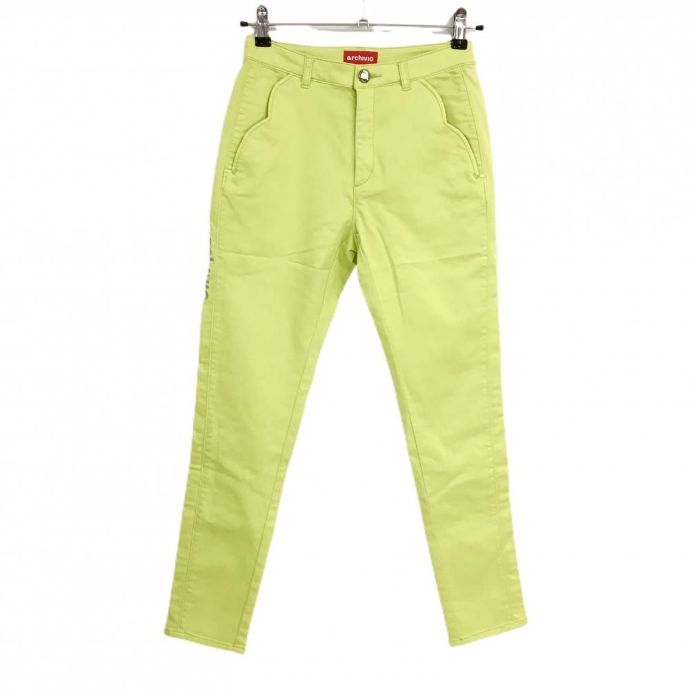 archivio 蛍光イエロー ゴルフパンツ 36 archivio 蛍光イエロー ゴルフパンツ 36 archivio 蛍光イエロー ゴルフ