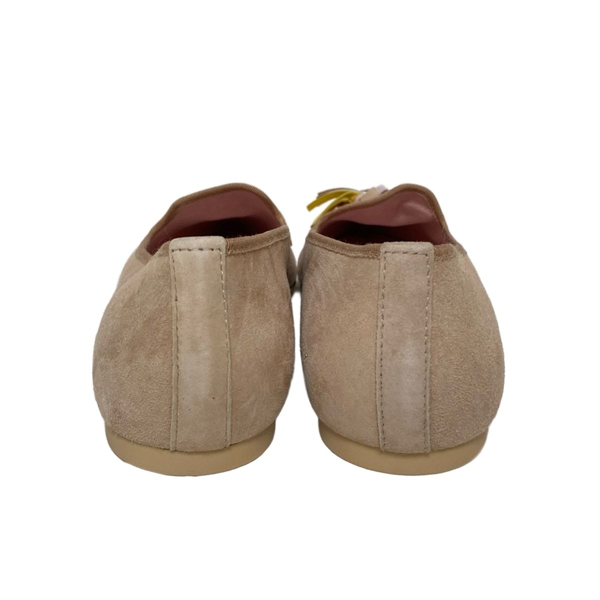 Pretty Ballerinas(プリティバレリーナ) フラットシューズ 39