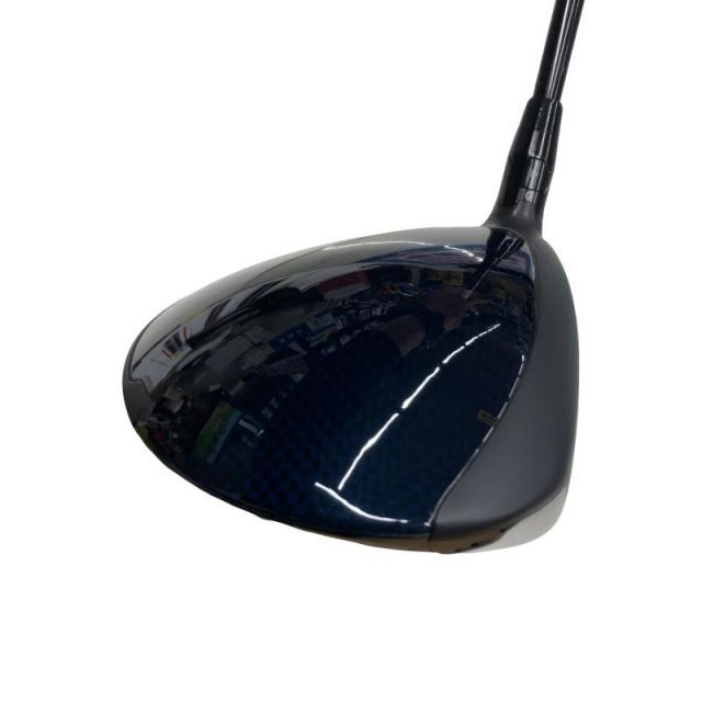 中古】 キャロウェイ PARADYM ◇◇◇ 9° ドライバー DR 純正特注