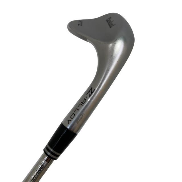 中古】 クリーブランド Cleveland RTZ ツアーサテン 52°/10° MID