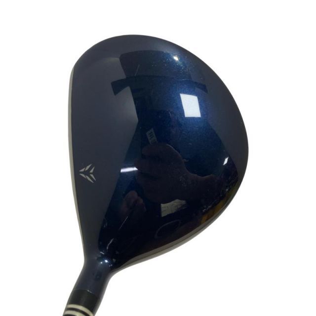 中古】 ダンロップ XXIO(2016) 5W フェアウェイウッド FW XXIO MP900