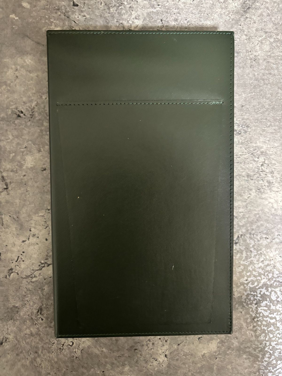 オーデマピゲ AUDEMARS PIGUET A5サイズ レザー時計ケース - メルカリ