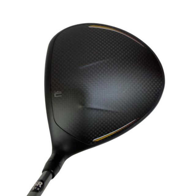 中古】 コブラ KING LTDx 9°(ブラック) ドライバー DR SPEEDER NX for