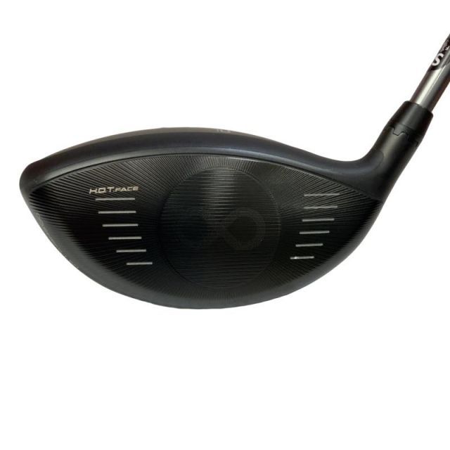 中古】 コブラ KING LTDx 9°(ブラック) ドライバー DR SPEEDER NX for