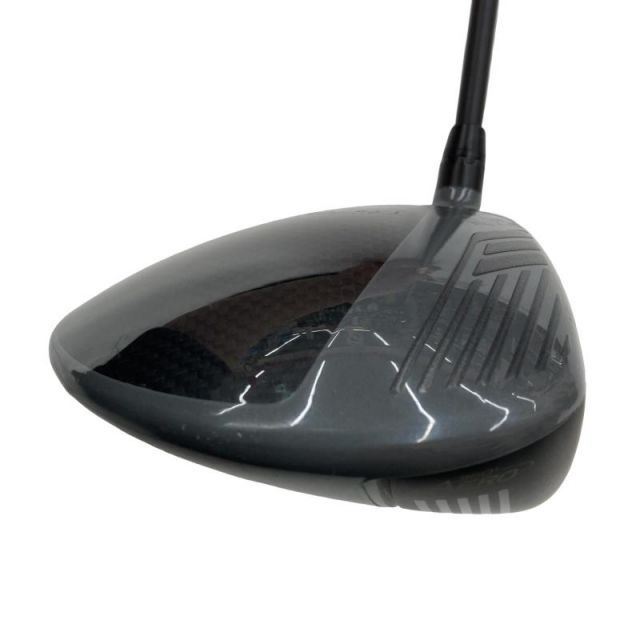 中古】 コブラ KING F8+ 1W(ブラック) ドライバー DR リシャフト